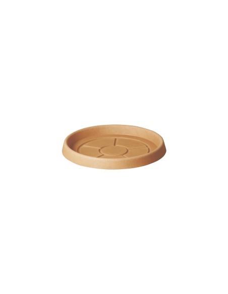 Sottovaso rotondo Ever da Ø 37 a 66 cm | Tera
