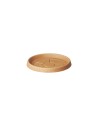 Sottovaso rotondo Ever da Ø 37 a 66 cm | Tera