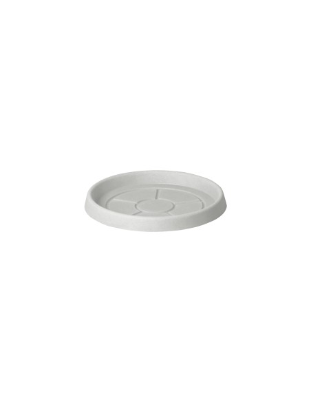 Sottovaso rotondo Ever da Ø 37 a 66 cm | Tera