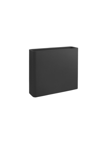 Fioriera alta e stretta Divio 90 x 27 cm | Tera
