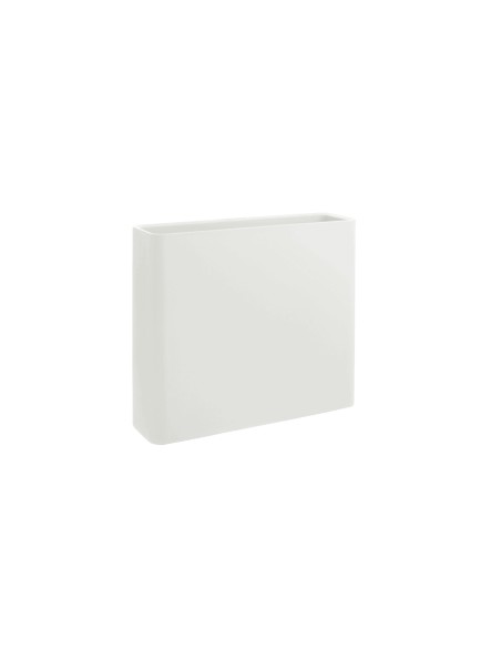 Fioriera alta e stretta Divio 90 x 27 cm | Tera
