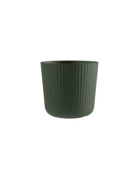 Vaso rigato da interno Nova Ø 35 e 44 cm | Tera