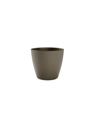 Vaso tondo da interno Bayon Ø 40-60 cm | Tera