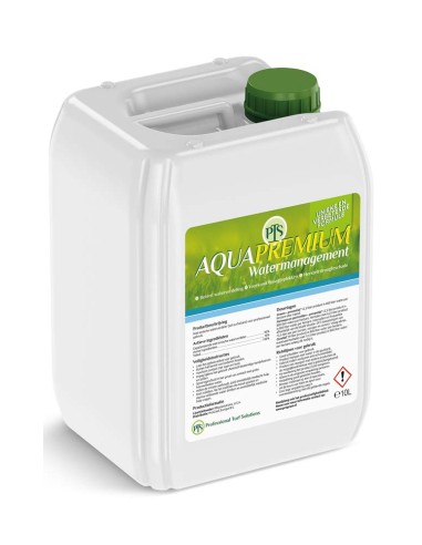 Umettante prato AquaPremium – Barenbrug