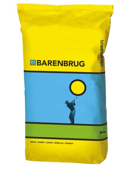Semi Agrostis stolonifera Bar Trio Bent Barenbrug