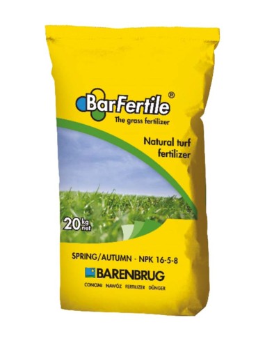Concime prato autunno BarFertile Spring/Autumn | Barenbrug