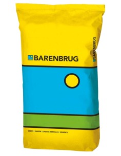 Poa pratensis Barimpala SOD in purezza 20 kg | Barenbrug