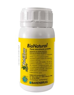 Trichoderma prato Bionatural con micorrize 250 g | Barenbrug