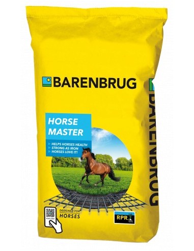 Semi per prato cavalli Horse Master 15 kg | Barenbrug