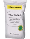 Repellente lombrichi prato Joker Bio Turf 15 kg | Barenbrug