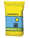 Semi prato a rotoli Resilient Blue SOD 15 kg | Barenbrug