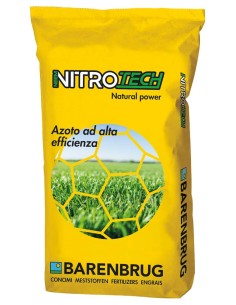 Concime azotato prato NitroTech N 28 20 kg | Barenbrug