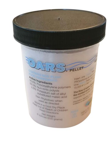 Umettante per macchie secche prato OARS Pellet – Barenbrug