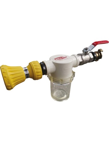 Lancia PROportioner per umettanti, set completo | Barenbrug