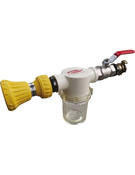 Lancia PROportioner per umettanti, set completo | Barenbrug