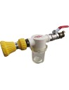 Lancia PROportioner per umettanti, set completo | Barenbrug