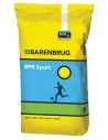 Semi prato sportivo RPR Sport Barenbrug 15 kg