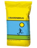 Sementi per prato SOS Sport 100 15 kg – Barenbrug