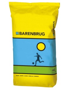 Trasemina invernale: SOS Sport 100 Barenbrug 15 kg