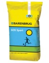 Trasemina campo sportivo: SOS Sport Barenbrug 15 kg
