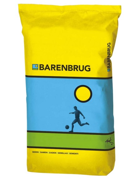 Semi loietto perenne Speedy Green Barenbrug 15 kg