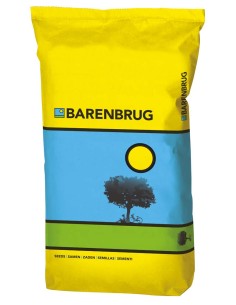 Semi prato rustico Sunny Barenbrug – sacco 15 kg