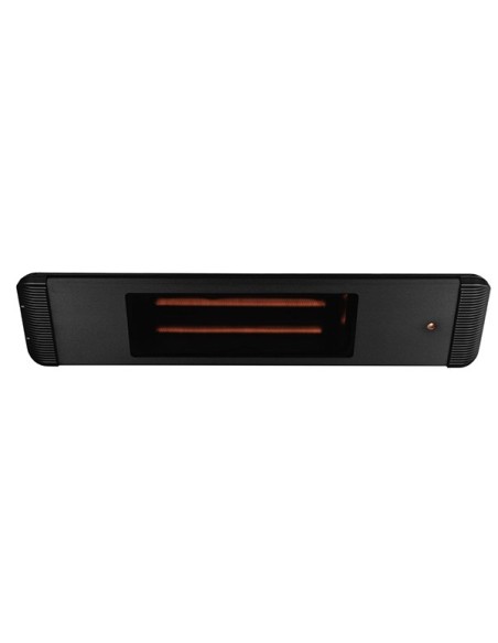 Riscaldatore a infrarossi con telecomando aaren dimmer