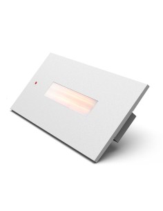 Riscaldatore a infrarossi da incasso | MO-EL