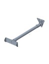 Braccio snodabile per riscaldatore aaren hot-top | MO-EL