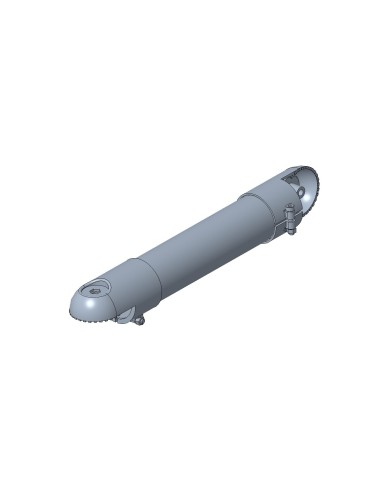 Estensione per braccio snodabile riscaldatore 4469 | MO-EL