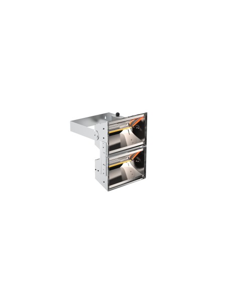 Riscaldatore a infrarossi hathor deep 4000w | MO-EL