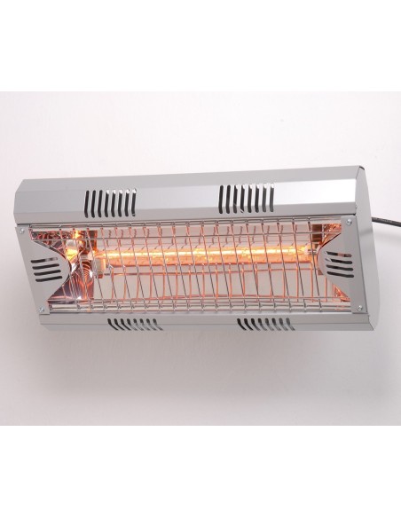 Riscaldatore a infrarossi hathor low glare | MO-EL