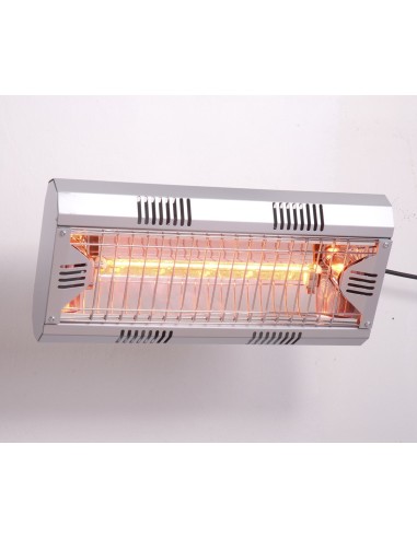 Riscaldatore a infrarossi hathor low glare | MO-EL