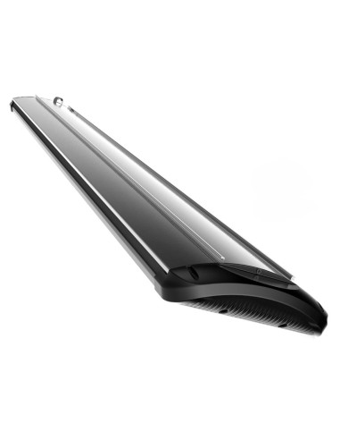 Riscaldatore a infrarossi trifase hot-top | MO-EL