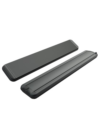 Riscaldatore a infrarossi hot-top | MO-EL