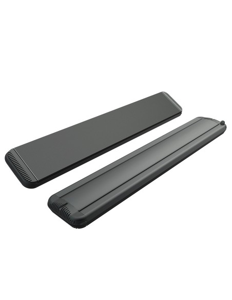 Riscaldatore a infrarossi hot-top | MO-EL