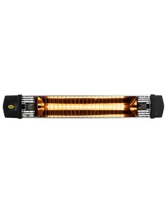 Riscaldatore a infrarossi iris 1800w | MO-EL