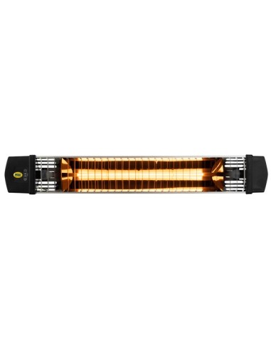 Riscaldatore a infrarossi iris 1800w | MO-EL