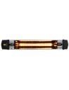 Riscaldatore a infrarossi iris 1800w | MO-EL