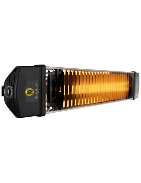 Riscaldatore a infrarossi iris 1800w | MO-EL