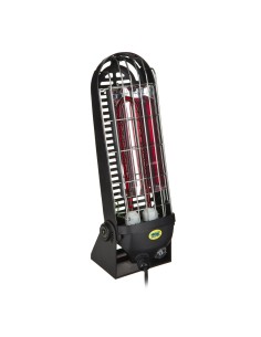 Lampada riscaldante per ombrellone lucciola 1200w | MO-EL