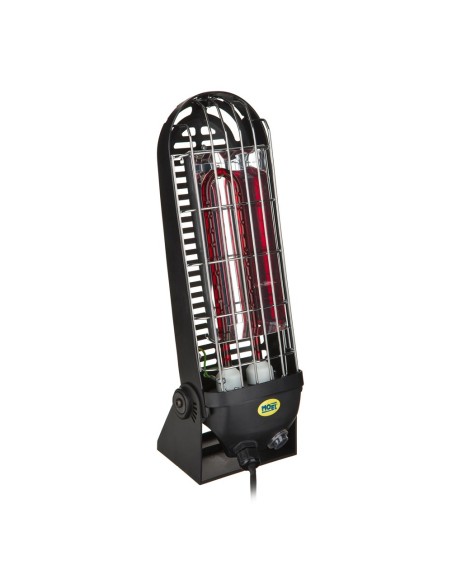 Lampada riscaldante per ombrellone lucciola 1200w | MO-EL