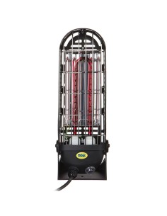 Lampada riscaldante per ombrellone lucciola 600w | MO-EL
