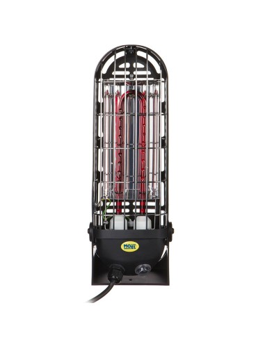 Lampada riscaldante per ombrellone lucciola 600w | MO-EL
