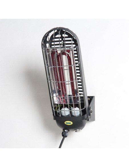 Lampada riscaldante per ombrellone lucciola 600w | MO-EL