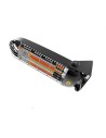 Lampada riscaldante per ombrellone lucciola 800w onde medie
