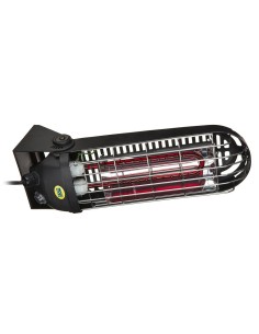 Lampada riscaldante per ombrellone lucciola 800w | MO-EL
