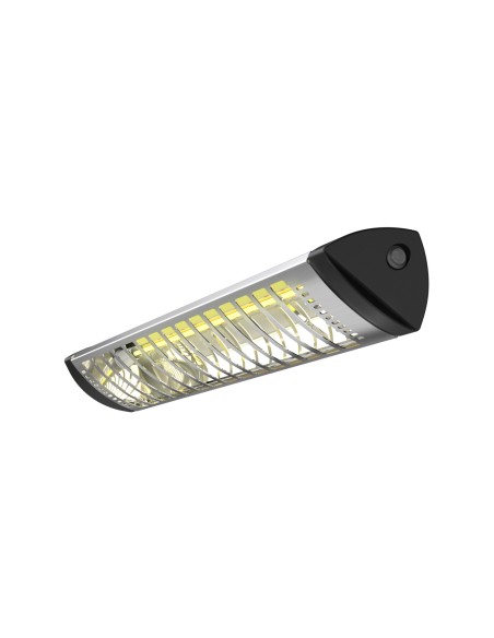 Riscaldatore a infrarossi sharklite 1800w | MO-EL
