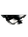 Supporto a palo per riscaldatore aaren hot-top 868C | MO-EL