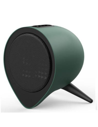 Termoventilatore ceramico portatile Eva | GMR
